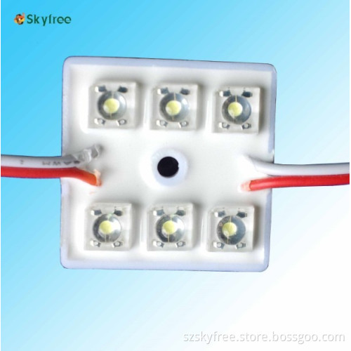 LED Module Light with CE & RoHS